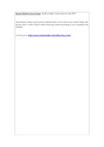 Build A Netflix Clone Script - Build a Netflix Clone Source Code PHP - slide 1