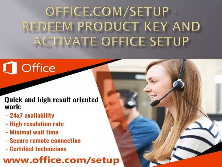 office com setup redeem product key and activate office setup