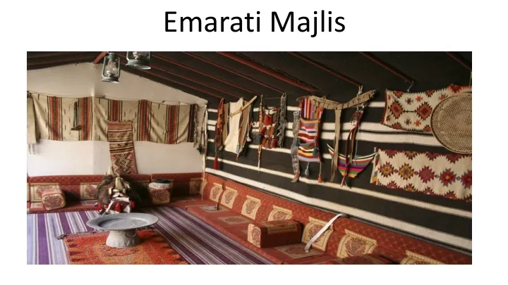 emarati majlis