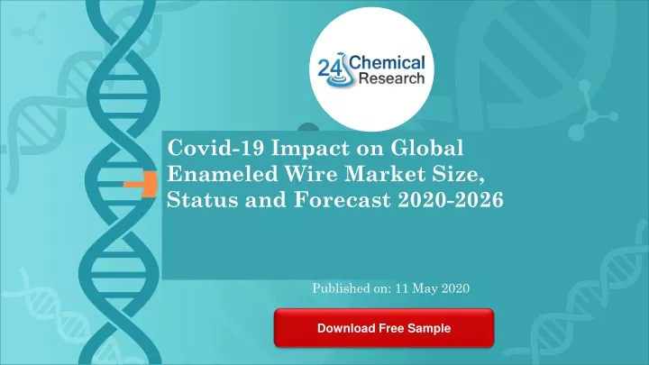 covid 19 impact on global enameled wire market