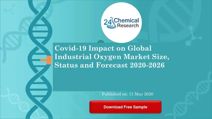 covid 19 impact on global industrial oxygen