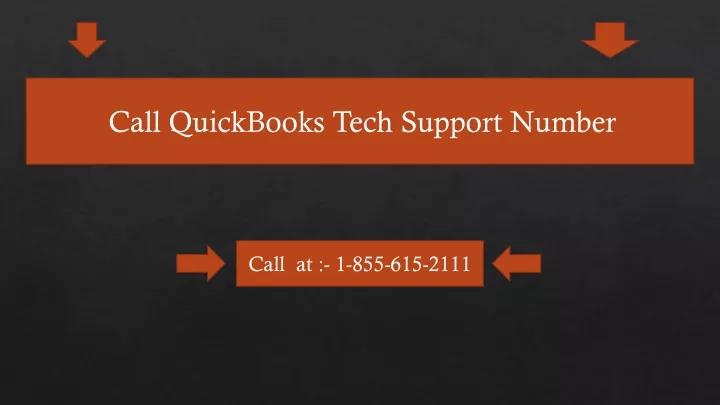call quickbooks tech support number