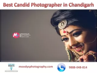 Best Wedding Photographer in Chandigarh