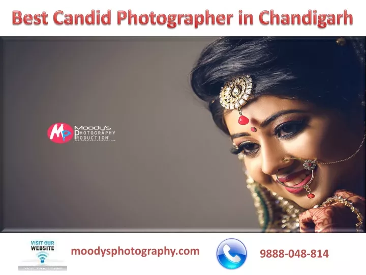 best candid photographer in chandigarh