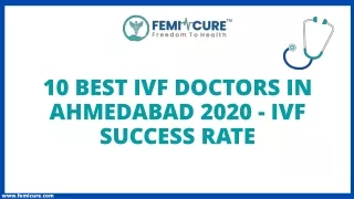 10 Best IVF Doctors in Ahmedabad 2020 - IVF Success Rate