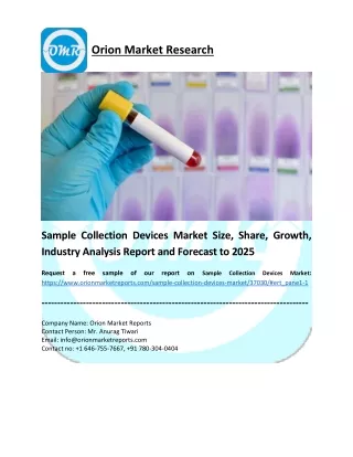 orion market research