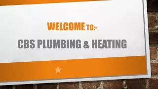 welcome to