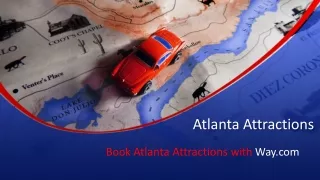 Atlanta Attractions