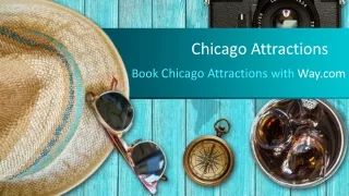 Chicago Attractions