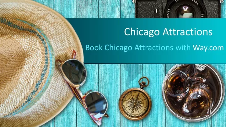 chicago attractions