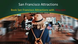 San Francisco Attractions