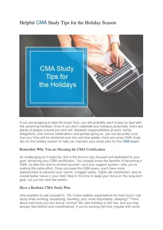 CMA in India I CMA Institute in Hyderabad l Simandhar Education CMA Review