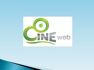 CINE WEB STUDIO