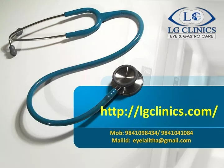 http lgclinics com