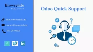 browse info sensing your needs