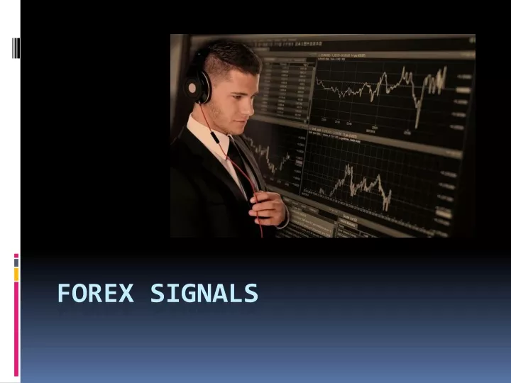 forex signals