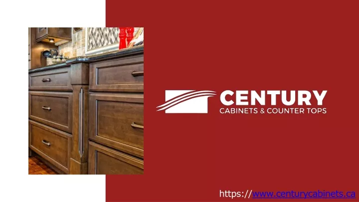 https www centurycabinets ca