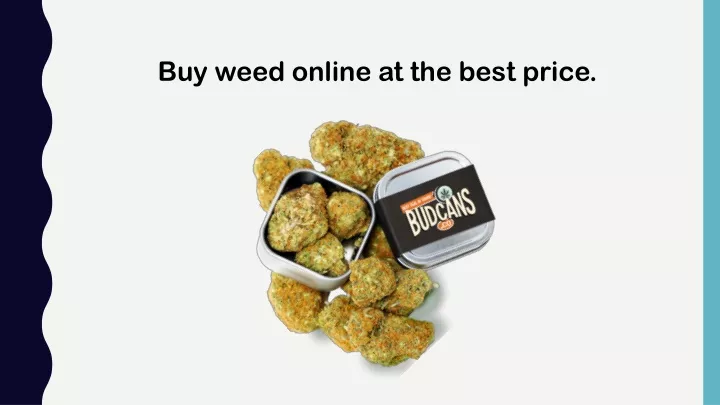 buy weed online at the best price