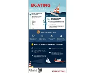 WHAT TO DO AFTER A BOATING ACCIDENT