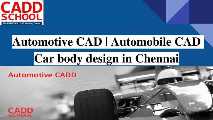automotive cad automobile cad car body design in chennai