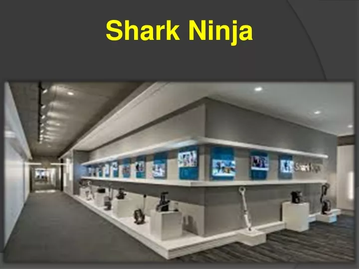 shark ninja