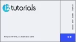 MongoDB tutorial - Machine Learning Tutorial - i2Tutorials - slide 1