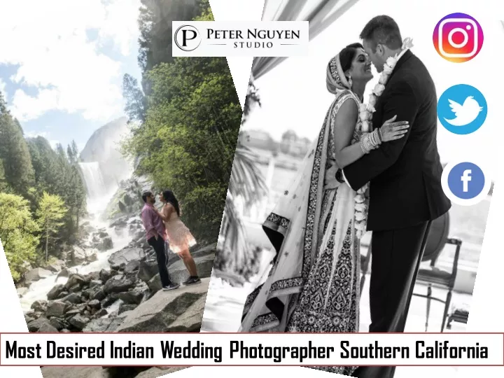 most desired indian wedding photographer southern