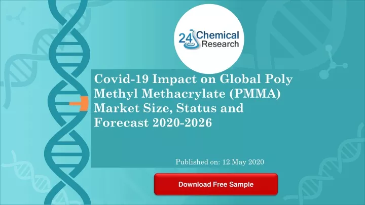 covid 19 impact on global poly methyl