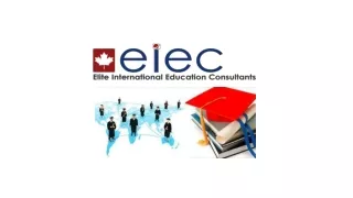 Course selection consultant