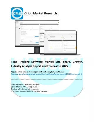 orion market research