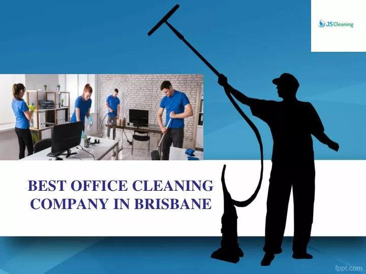 best office cleaning company in brisbane