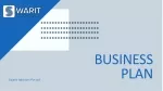 Business Plan For Startups - slide 1