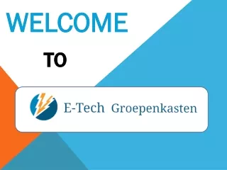 3 Fase groepenkast at e-techgroepenkasten.nl