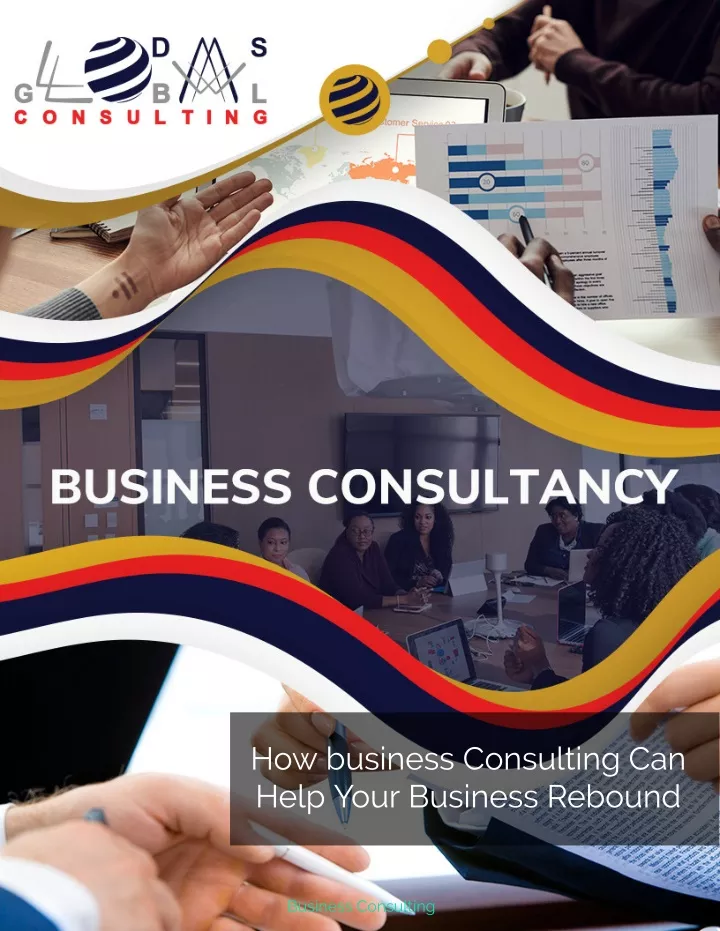 how business consulting can help your business