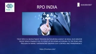 rpo india