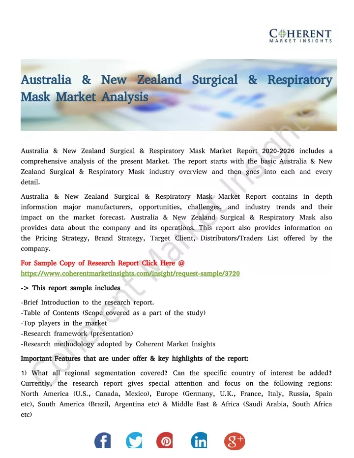 australia new zealand surgical respiratory