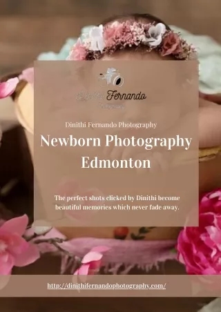 dinithi fernando photography newborn photography