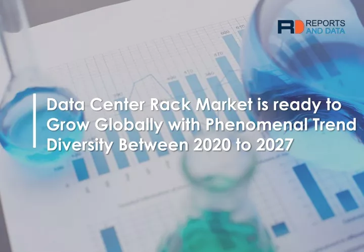 data center rack market is ready to grow globally