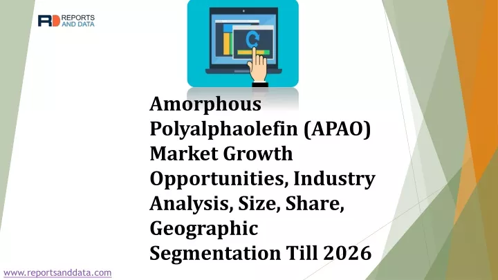 amorphous polyalphaolefin apao market growth