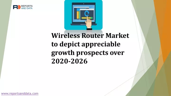 wireless router market to depict appreciable