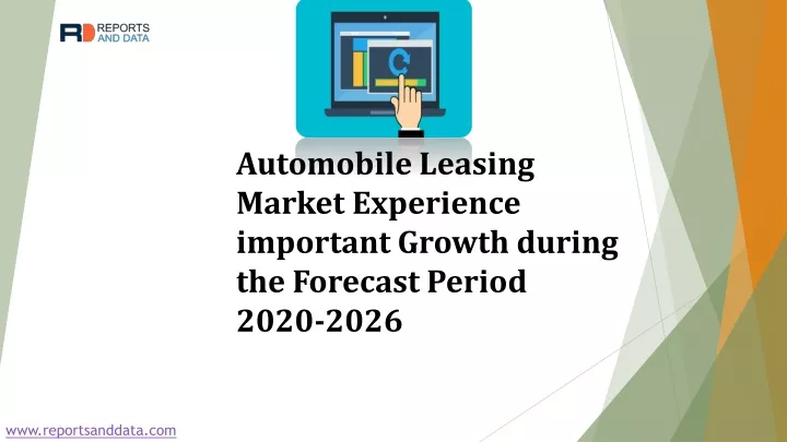 automobile leasing market experience important
