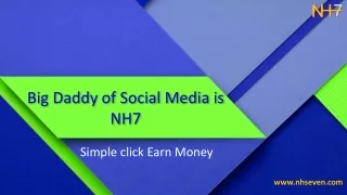 Best Social Media App| NH7