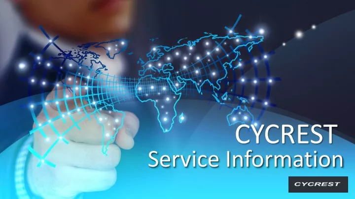 service information