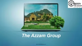 the azzam group