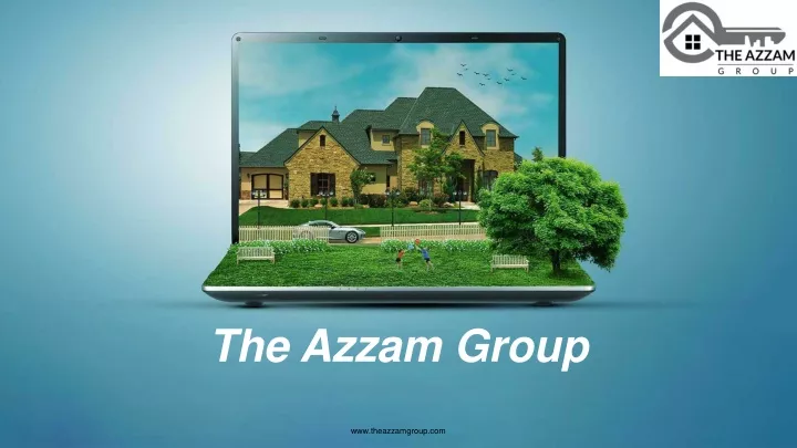 the azzam group