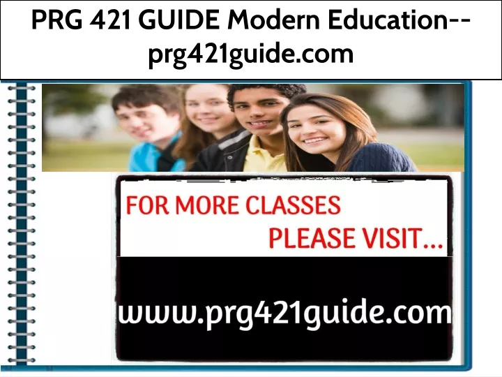 prg 421 guide modern education prg421guide com
