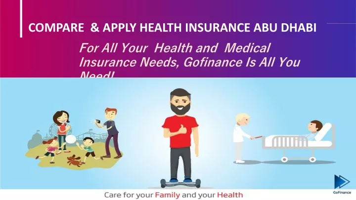 compare apply health insurance abu dhabi