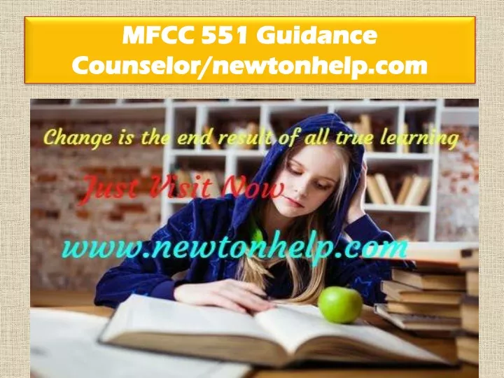 mfcc 551 guidance counselor newtonhelp com