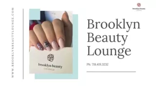 Brooklyn Beauty Lounge