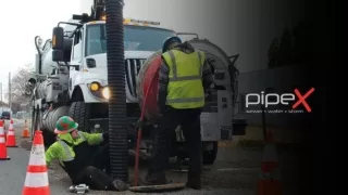 When do you need emergency Sewer Line or Drain Cleaning Services?